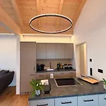דירה Haus3310 באד הופגסטין