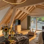 Haus3310 Apartment Bad Hofgastein
