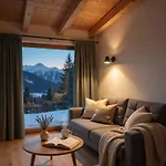 Apartment Haus3310 *
