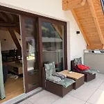 Apartment Haus3310 Bad Hofgastein