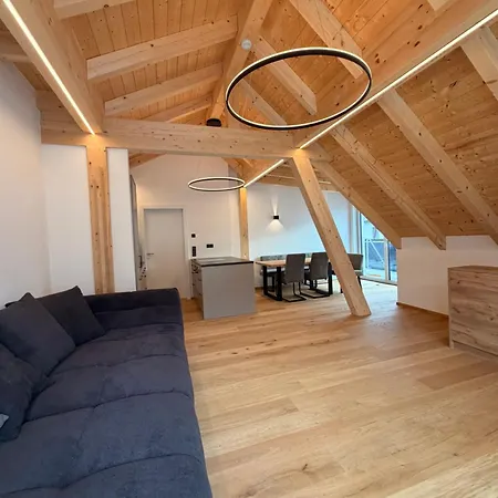 Lejlighed Haus3310 *