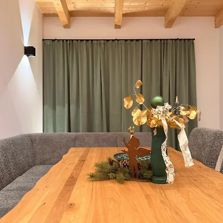 Lejlighed Haus3310 *