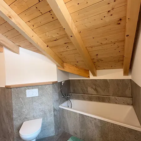 Lejlighed Haus3310 Bad Hofgastein