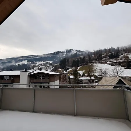 Haus3310 Lejlighed Bad Hofgastein