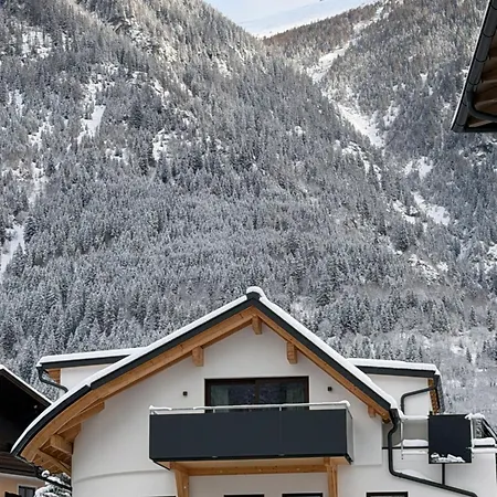 Haus3310 * Bad Hofgastein