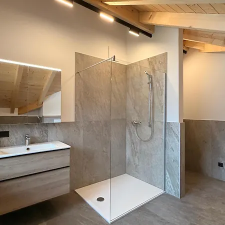 公寓 Haus3310 巴特霍夫加施泰因