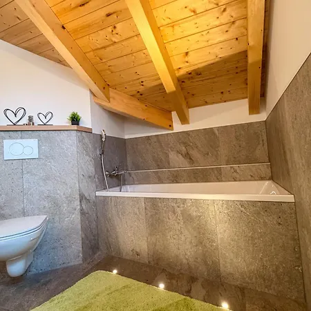 Haus3310 Apartment Bad Hofgastein