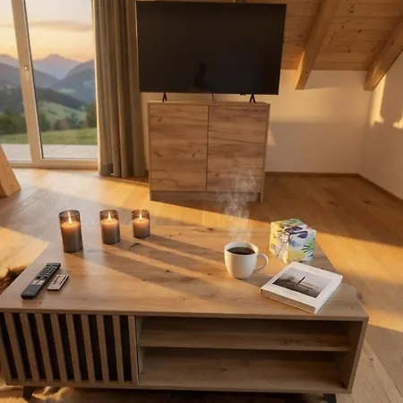 Διαμέρισμα Haus3310