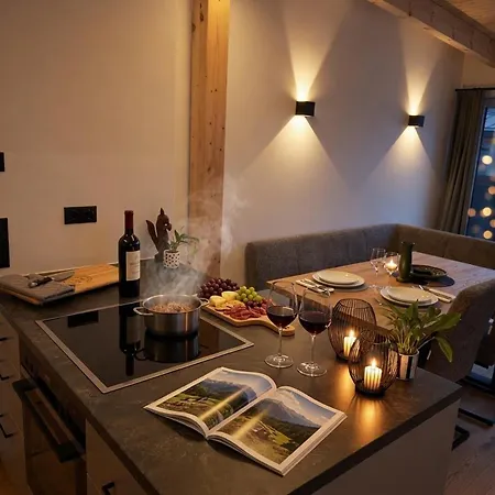 Διαμέρισμα Haus3310 Bad Hofgastein