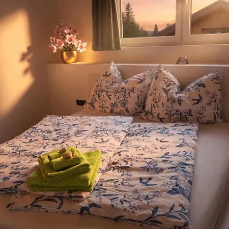 Haus3310 Διαμέρισμα Bad Hofgastein