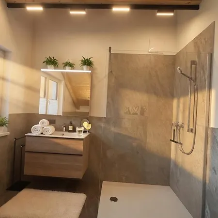 Haus3310 Apartment *