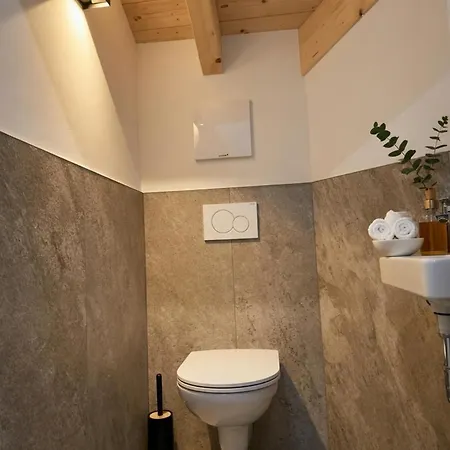 Haus3310 Apartment Bad Hofgastein