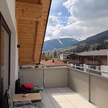 Haus3310 Bad Hofgastein