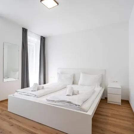 Apartment Haus3310 By We Rent *