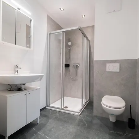 Haus3310 By We Rent Bad Hofgastein
