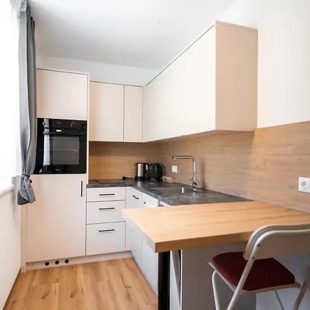 Apartment Haus3310 By We Rent *