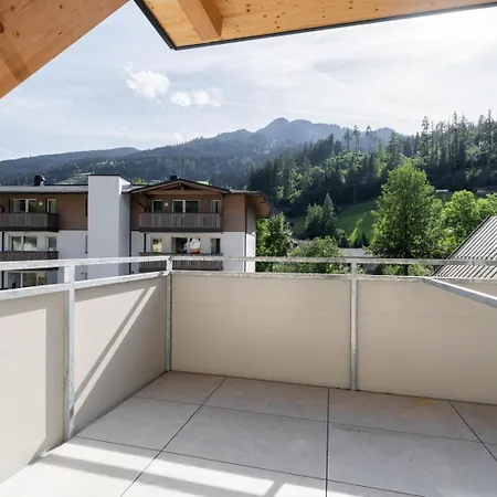 Haus3310 By We Rent Apartment Bad Hofgastein