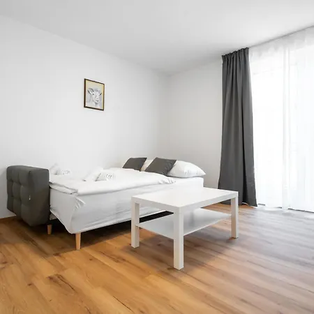 Haus3310 By We Rent Apartment Bad Hofgastein