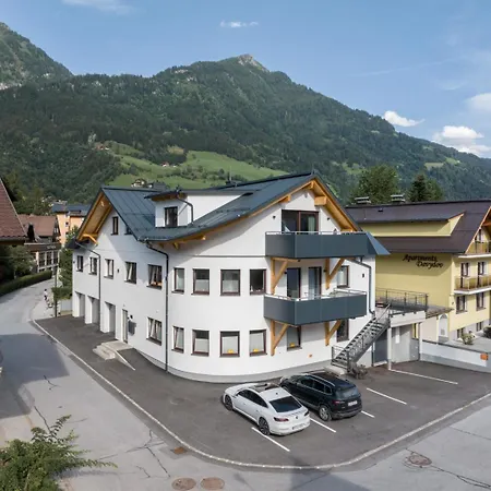 Haus3310 By We Rent * Bad Hofgastein