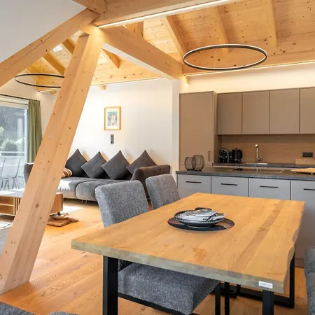 Haus3310 By We Rent Apartmán *