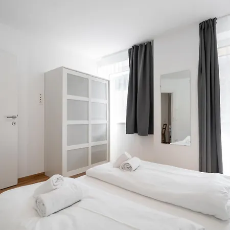 Haus3310 By We Rent Apartment *