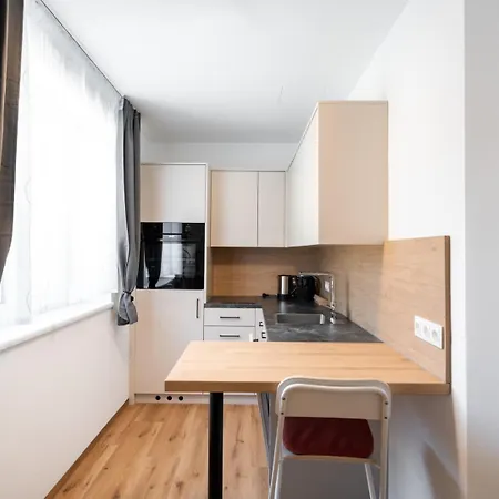 Haus3310 By We Rent Apartment