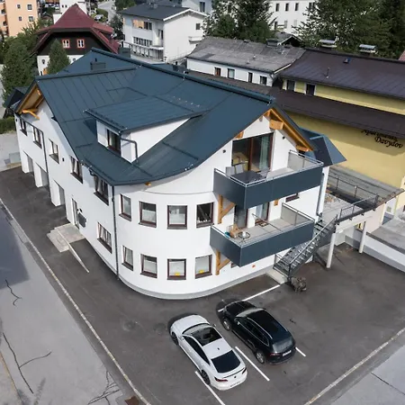 Haus3310 By We Rent Bad Hofgastein