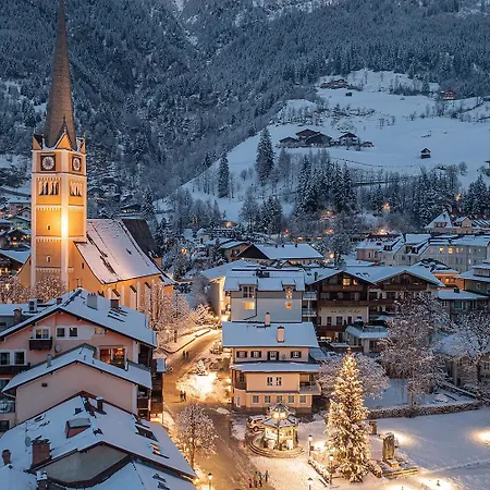 Haus3310 By We Rent * Bad Hofgastein