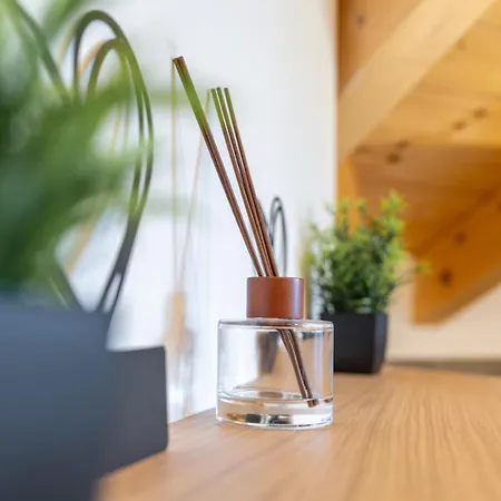 Haus3310 By We Rent Apartment *
