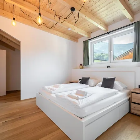 Haus3310 Bad Hofgastein