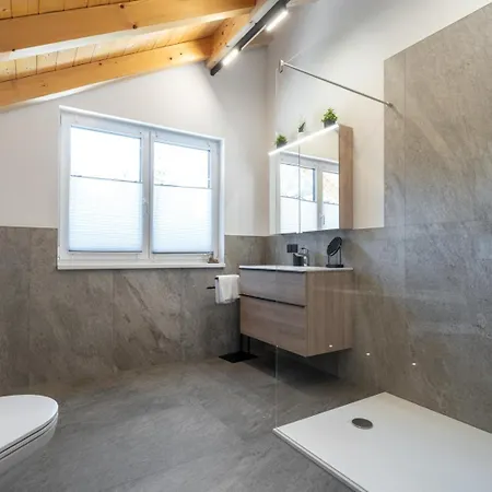 Haus3310 By We Rent Apartment Bad Hofgastein