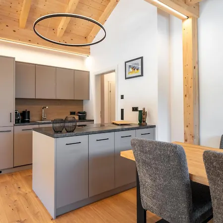 Apartment Haus3310 By We Rent