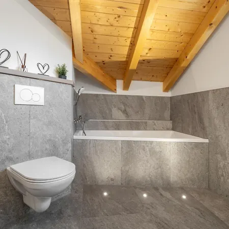 Apartment Haus3310 By We Rent Bad Hofgastein