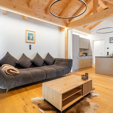 Haus3310 By We Rent Apartment Bad Hofgastein