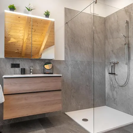 Haus3310 Apartment
