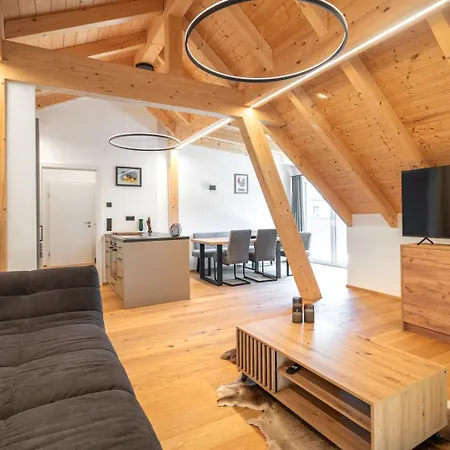 Haus3310 By We Rent Bad Hofgastein