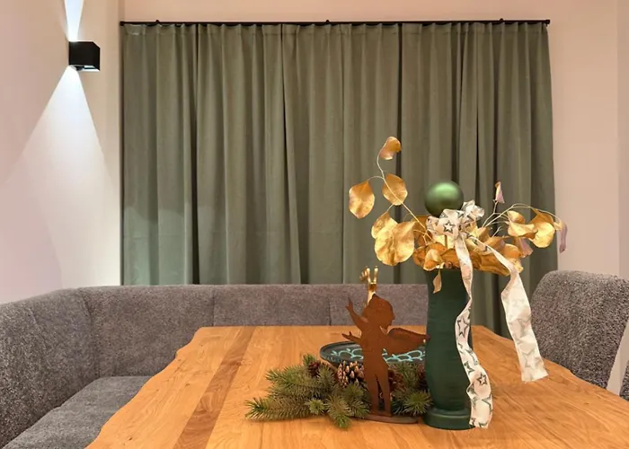 Lejlighed Haus3310 *