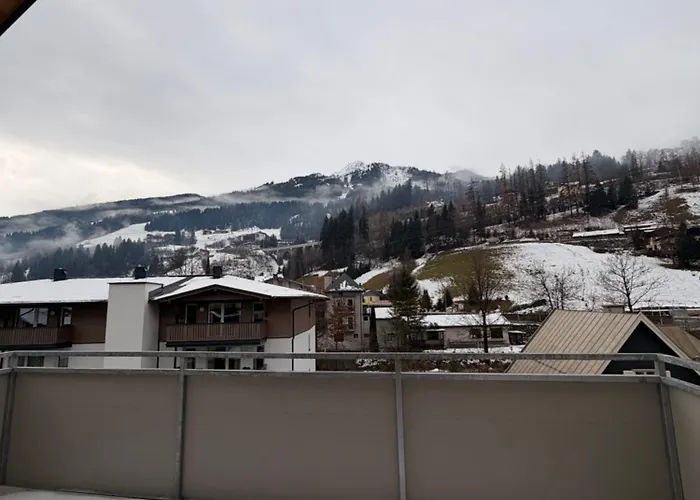 Haus3310 Lejlighed Bad Hofgastein