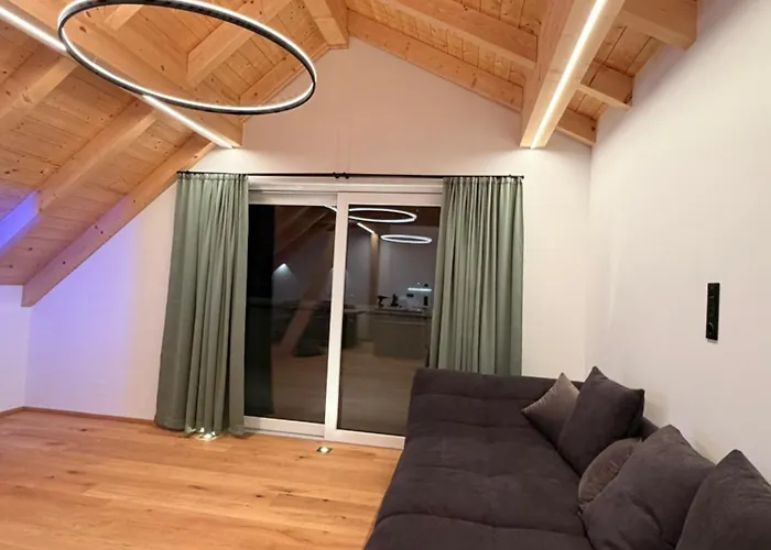 Haus3310 巴特霍夫加施泰因