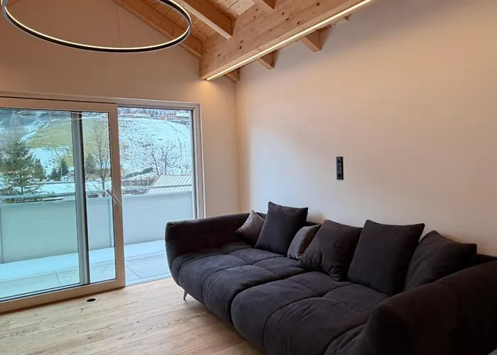 Haus3310 巴特霍夫加施泰因