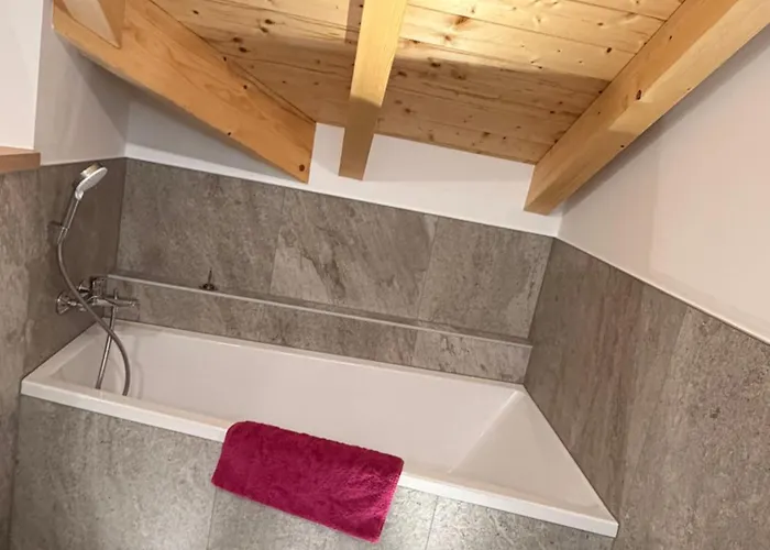 Lejlighed Haus3310 Bad Hofgastein