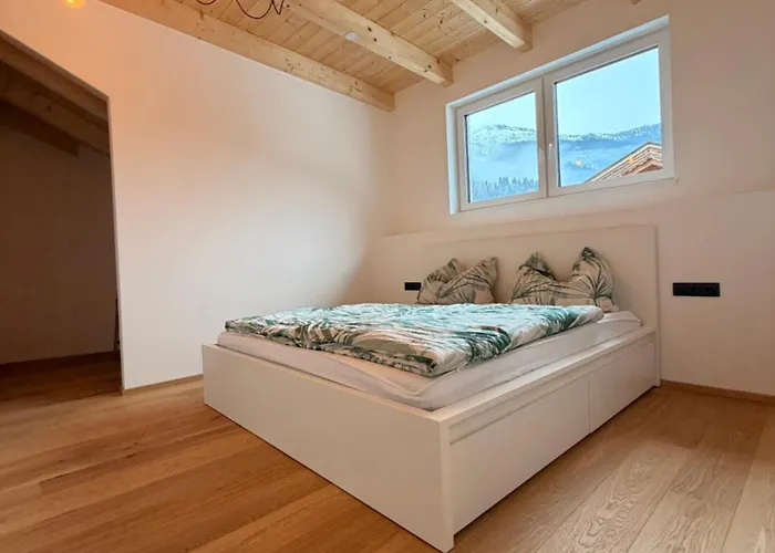 Haus3310 Apartment