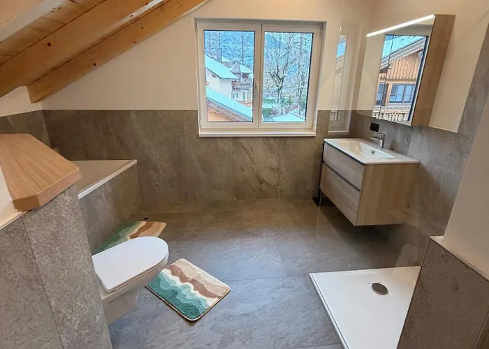 Apartment Haus3310
