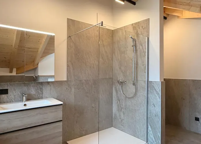 公寓 Haus3310 巴特霍夫加施泰因