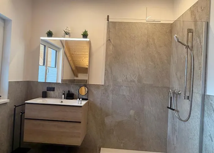 Haus3310 Apartment